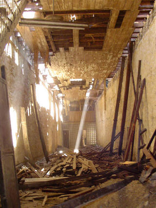 Ruins