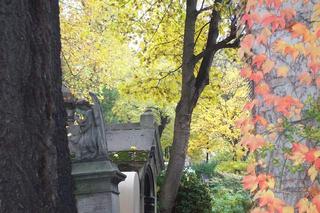 P&eacute;re Lachaise