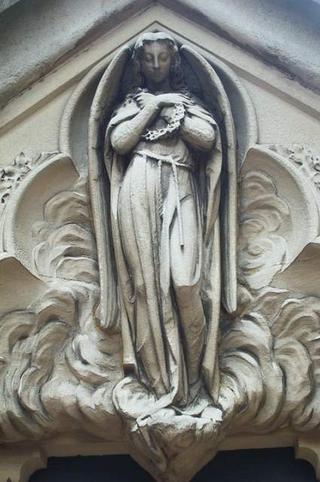 P&eacute;re Lachaise
