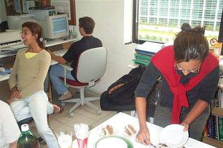 Anivers&aacute;rio da Pri