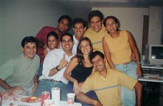 Velhos tempos