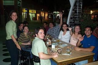 Festa de fim de ano