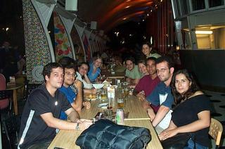 Fim de Ano 2001