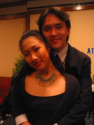 Night of the Senior Banquet No.14  (13 May 2004)