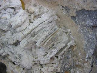 Ashes to Ashes, Dust to Dust ...