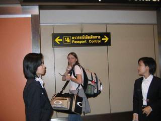 June 6, 2004 - CAMBRIA!!!!!