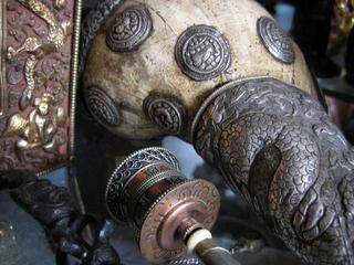 June 10, 2004 - Cool Nepalese Stuff