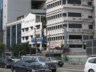 June 10, 2004 - Soi Cowboy