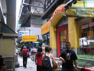 June 10, 2004 - Pasta 'n' Noodles