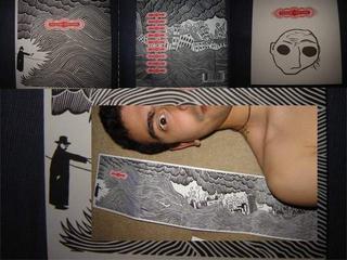 Thom yorke The erase!