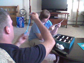 Multimedia message