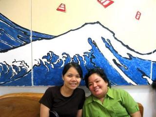Joany of Arc