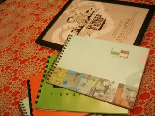 Liga Grafica June meeting