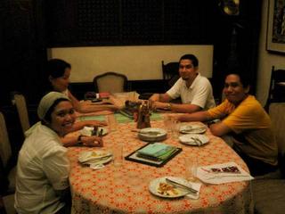 Liga Graifca June meeting
