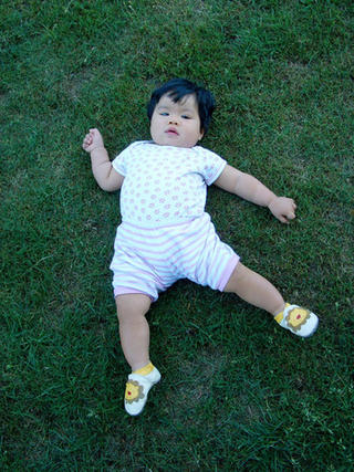 Cutie Gaia in Canada