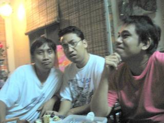 The Arre boys