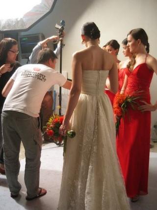 Wedding Belles