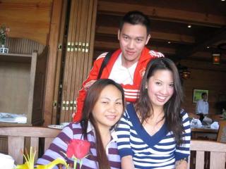 Stripes!