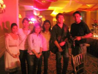 Group shot