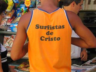 Surfistas