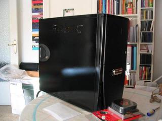 Nueva caja