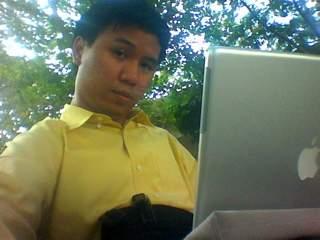Free Wifi @ the Park