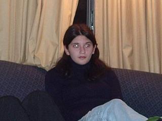 Chica Diab&oacute;lica???