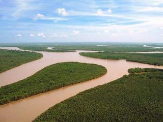 MAHAKAM