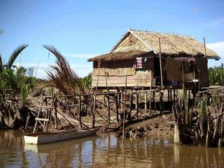 MAHAKAM