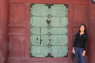 kyung bok palace