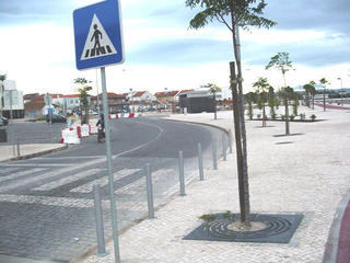 A Marginal Moiteira 2