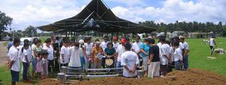 Goodbye Nanay Bating!