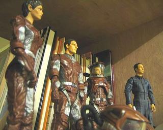 Enterprise: Season 4