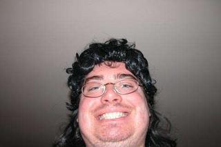 Mullet Madness