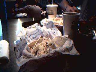 Chipotle