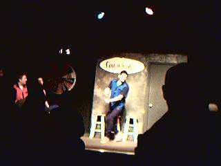 Comedy Sportz