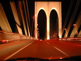 Sai Wan Bridge (New Bridge)