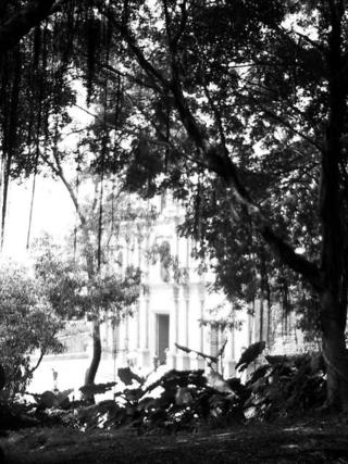 Haunted Haunt