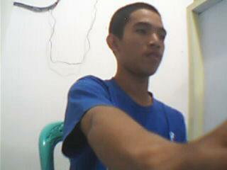<b>On a webcam</b>