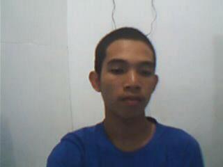 <b>On a webcam</b>