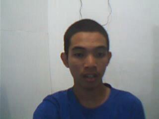 <b>On a webcam</b>