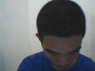 <b>On a webcam</b>