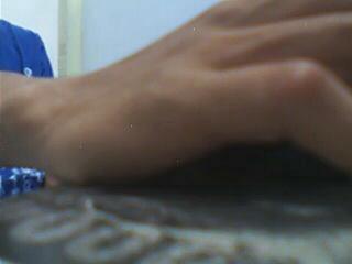 <b>On a webcam</b>