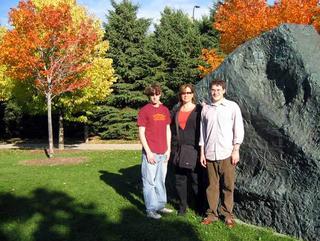 St. Olaf Weekend 2004