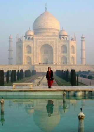 India 2005