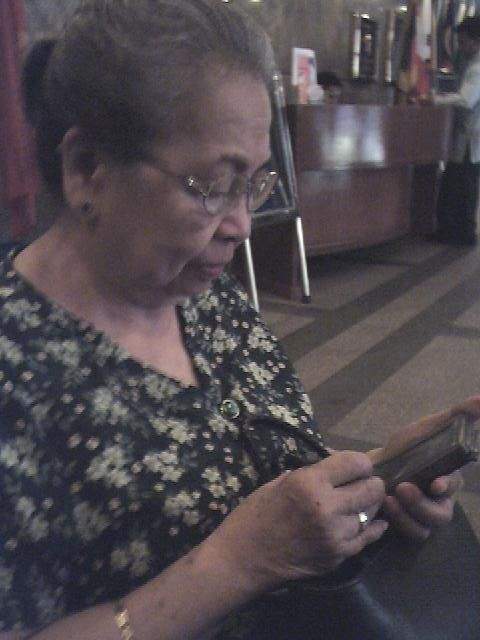 Techie Lola