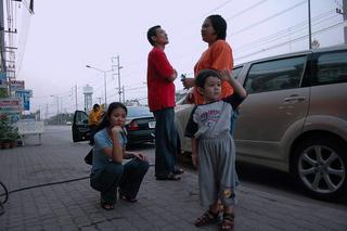 Waiting