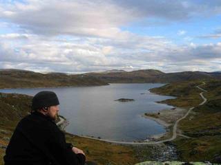 Kalvvatn BaseCamp