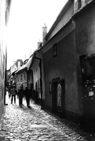 Prague Castle