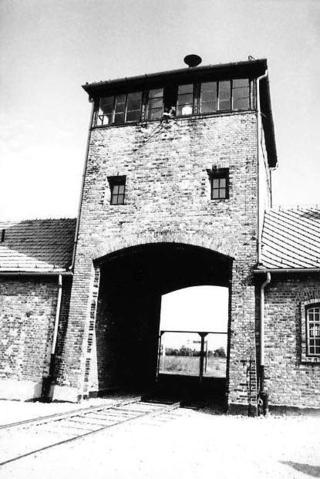 Auschwitz II (Birkenau)